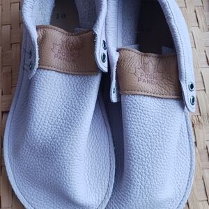 Posh Panda size 10
